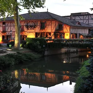 Hotel Georges Blanc Parc&spa, Vonnas