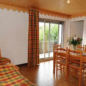 Appartement Résidence Les Glaciers, Samoëns
