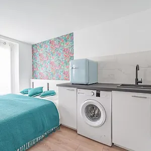 Centre - Republique Appartement Paris