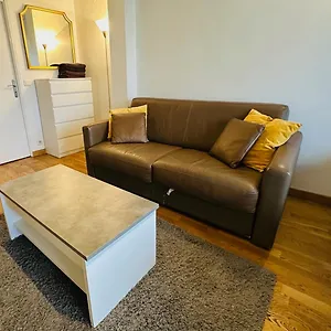 Montparnasse Duroc Appartement Paris